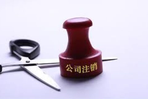 拉薩注銷一個(gè)公司，需要去幾個(gè)部門？整體時(shí)間需要多久？大概流程是怎樣的？