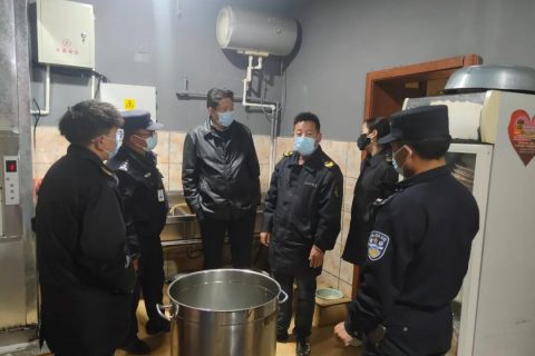 西藏火鍋店2家營(yíng)業(yè)執(zhí)照被吊銷(xiāo)、2家立案調(diào)查、5家停業(yè)整頓