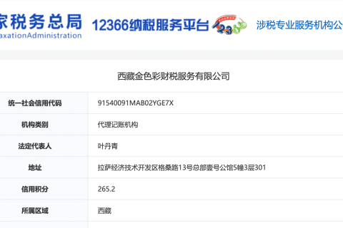 如何選擇一家正規(guī)的拉薩代理記賬公司？