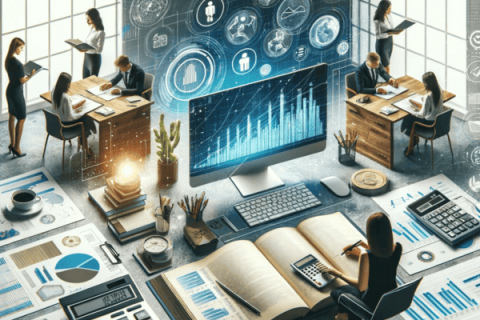 個人可以進(jìn)行代理記賬嗎？如何選擇正規(guī)的拉薩代理記賬機(jī)構(gòu)？